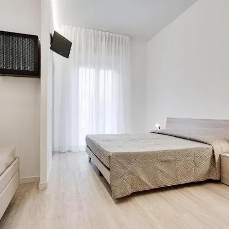 Otel Anversa Rimini