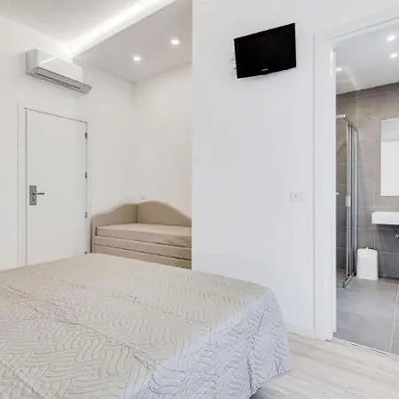 Anversa Hotel Rimini