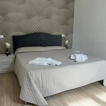 Hotel Anversa 3*