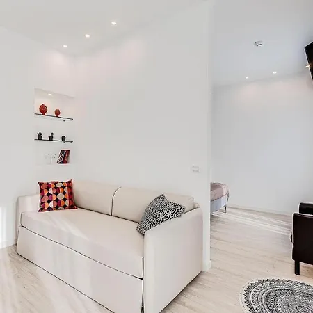Anversa Otel Rimini