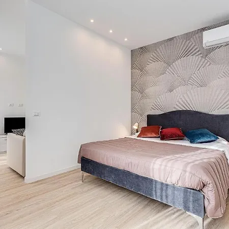 Anversa Hotel