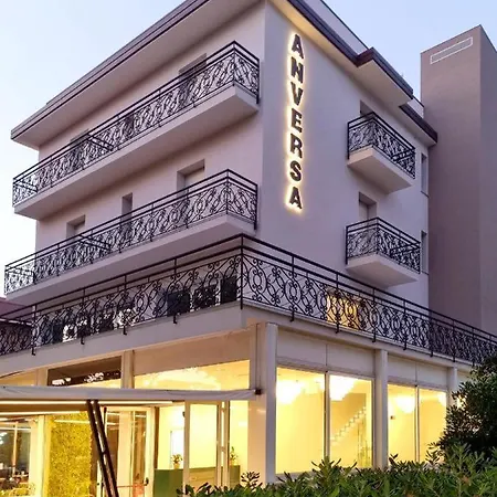 Anversa Hotel