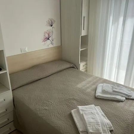 מלון Anversa רימיני
