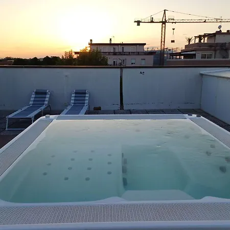 Anversa Hotel