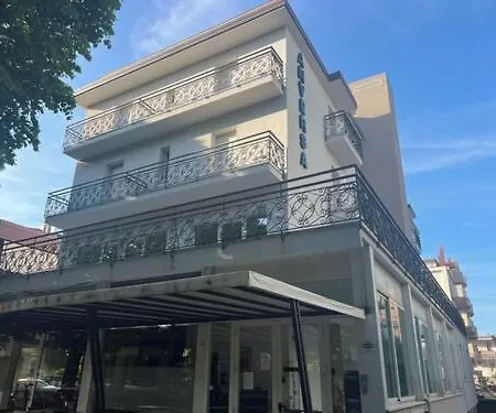 Hotel Anversa