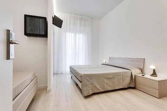 Hotel Anversa Rimini