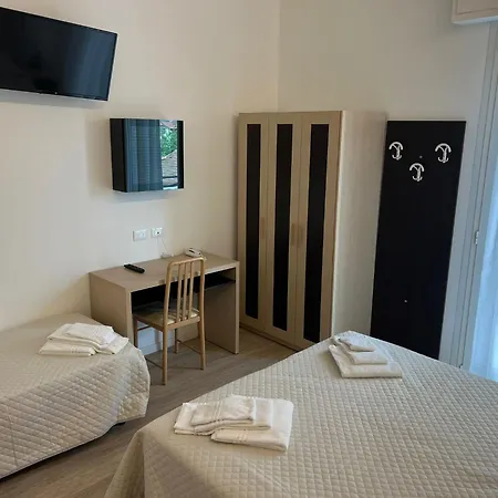 Anversa Szálloda Rimini