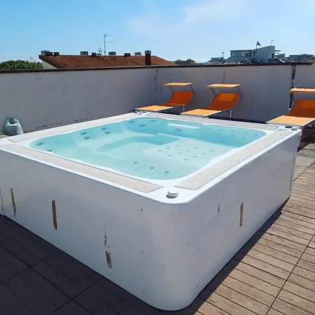 Anversa Hotel 3*