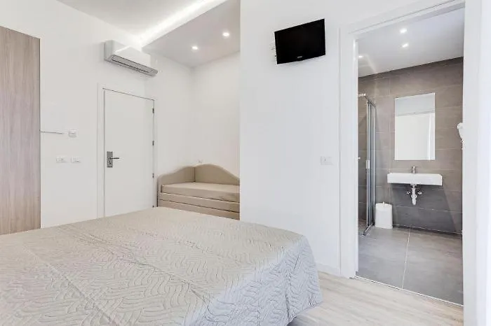 Anversa Szálloda Rimini