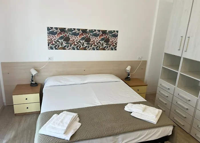 Anversa Szálloda 3*