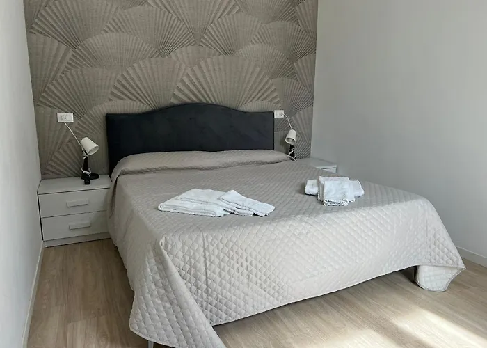 Anversa Szálloda 3*