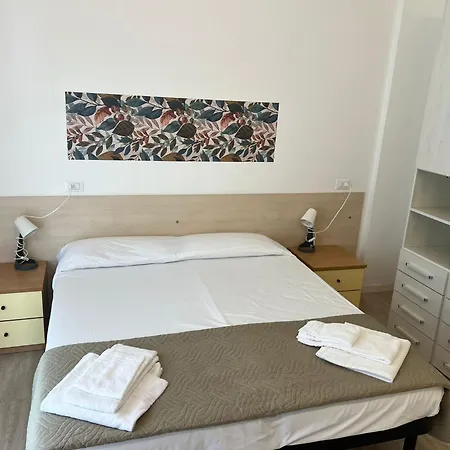 Anversa Отель 3*