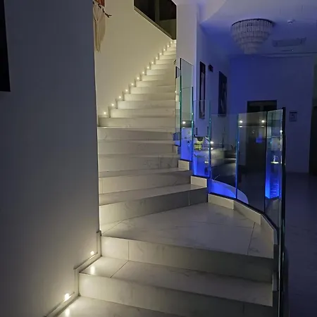 Anversa 3* Римини