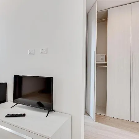 Anversa Отель 3*