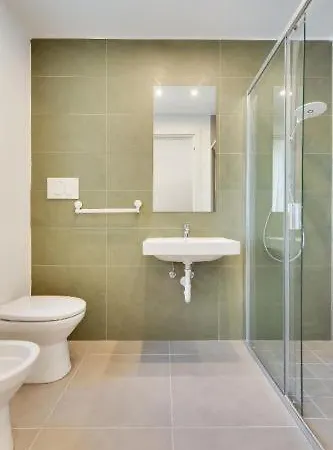 Anversa Отель 3*