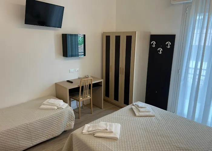 Anversa Hotel Rimini